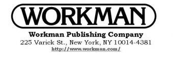 Workman Publishing Company Logo